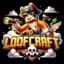 Minecraft server logo