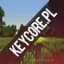Minecraft server logo