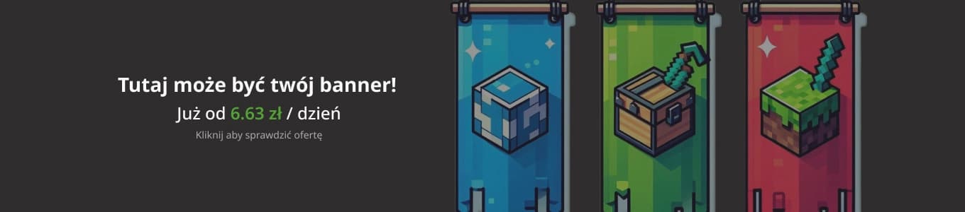 Miejsce na Twój baner – kliknij, aby dodać