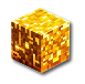 Gold Block