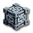 Iron Block